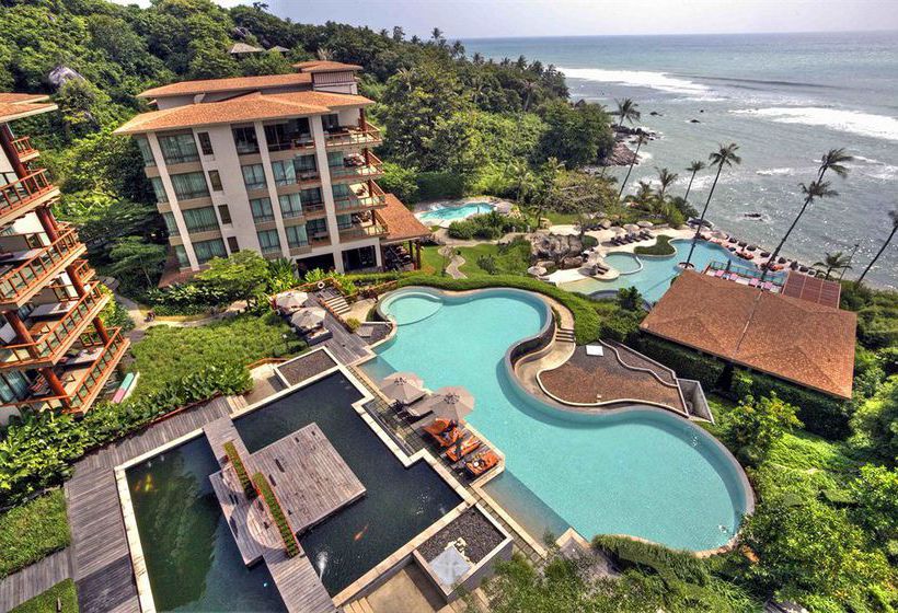 Hotel Shasa Resort & Residences Laem set Beach Surat Thani