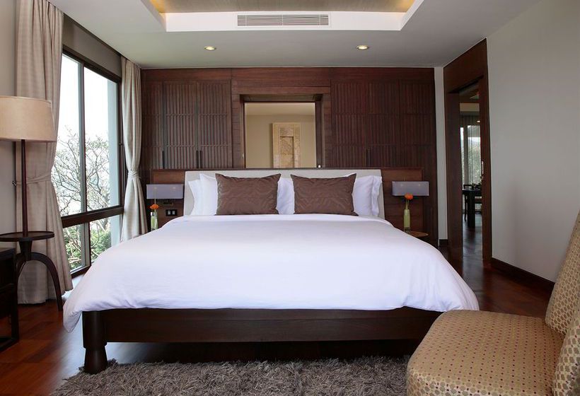 Hotel Shasa Resort & Residences 10