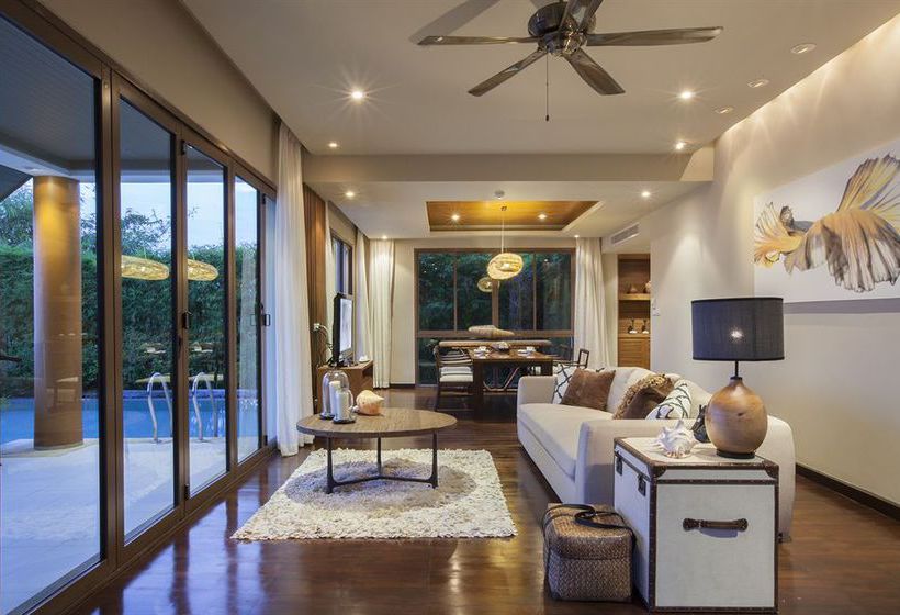 Hotel Shasa Resort & Residences 11