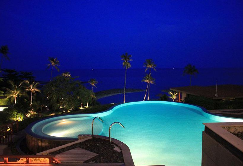 Hotel Shasa Resort & Residences 12