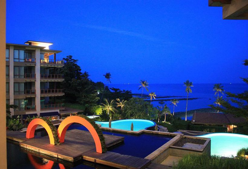 Hotel Shasa Resort & Residences 14