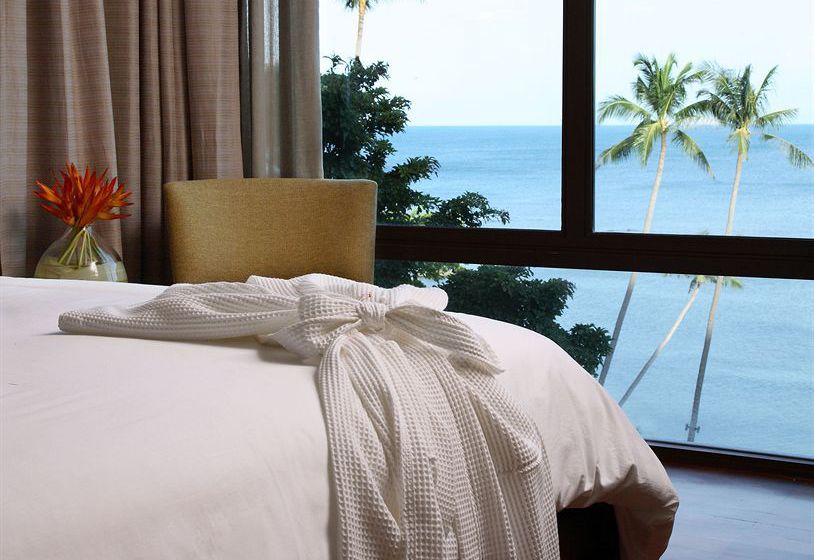 Hotel Shasa Resort & Residences 15