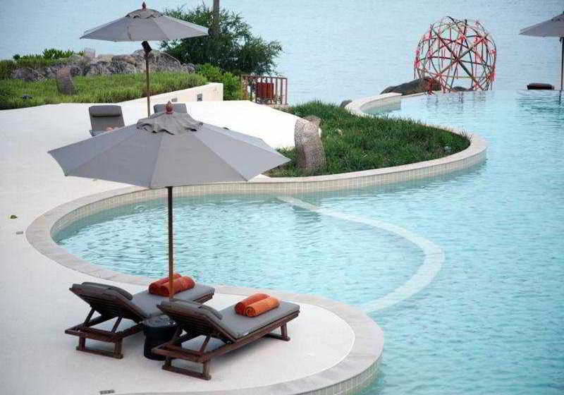 Hotel Shasa Resort & Residences 17