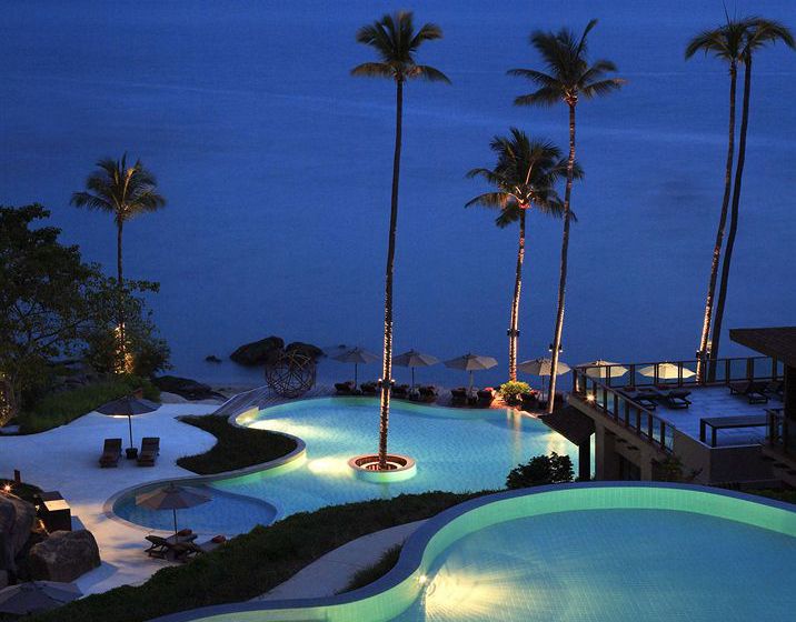 Hotel Shasa Resort & Residences 18