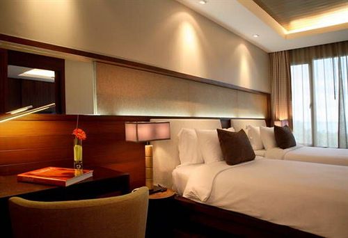 Hotel Shasa Resort & Residences 19