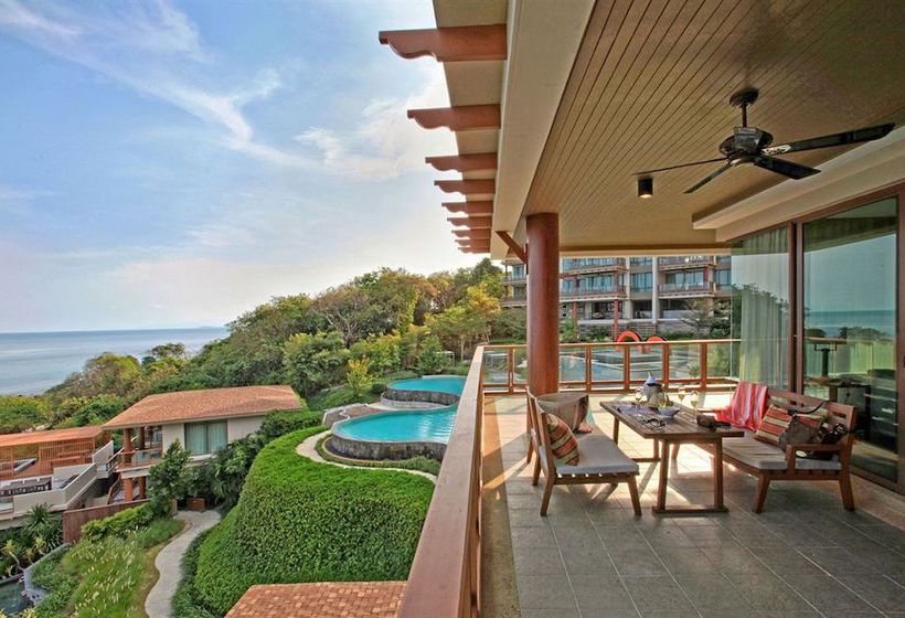 Hotel Shasa Resort & Residences 2