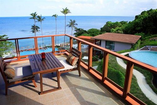 Hotel Shasa Resort & Residences 20