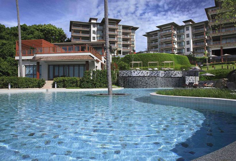 Hotel Shasa Resort & Residences 3