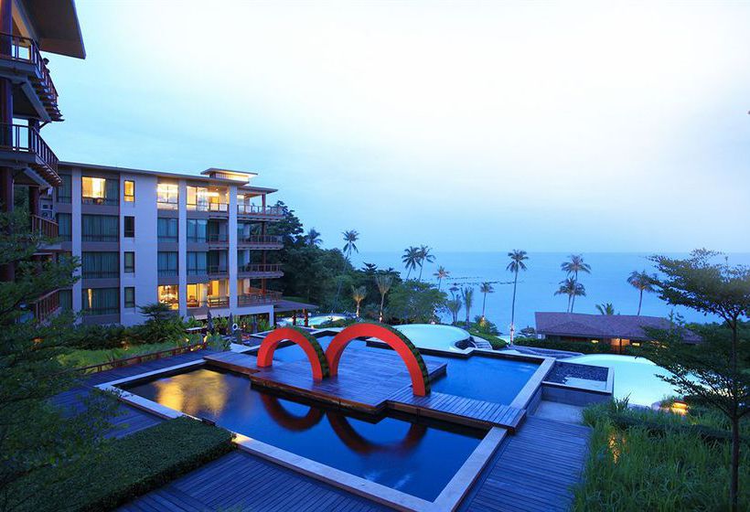 Hotel Shasa Resort & Residences 5