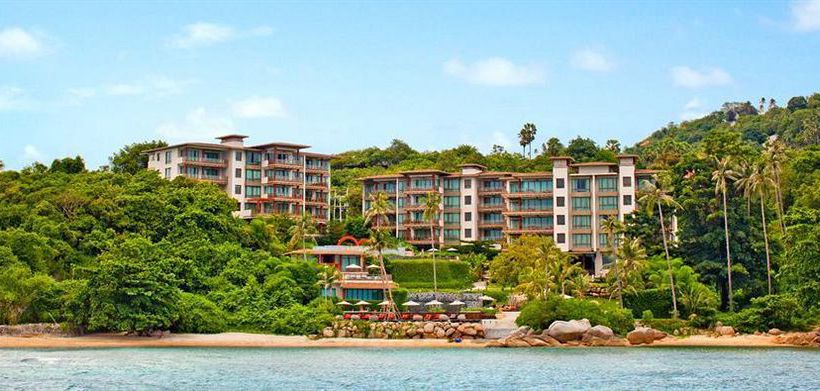 Hotel Shasa Resort & Residences 6