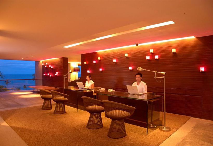 Hotel Shasa Resort & Residences 7