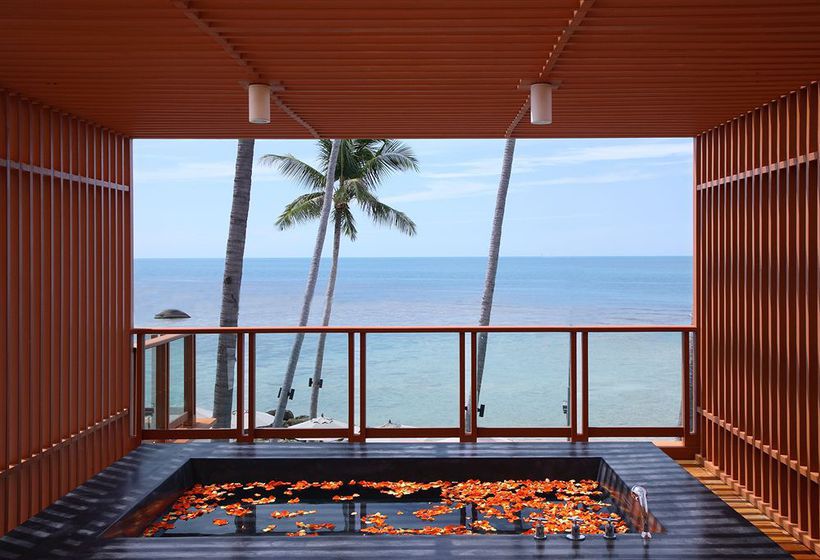 Hotel Shasa Resort & Residences 9