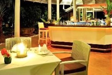 Saboey Resort & Villas 1