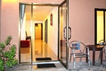 Saboey Resort & Villas 10