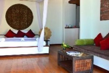 Saboey Resort & Villas 11