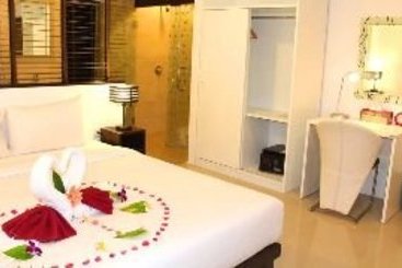 Saboey Resort & Villas 13