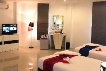 Saboey Resort & Villas 14