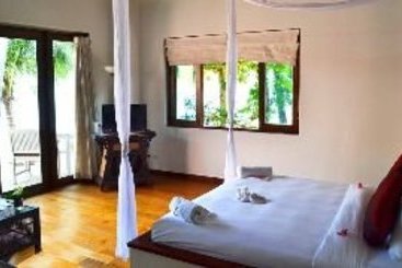 Saboey Resort & Villas 15