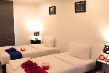 Saboey Resort & Villas 16