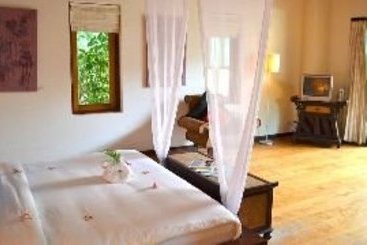 Saboey Resort & Villas 17