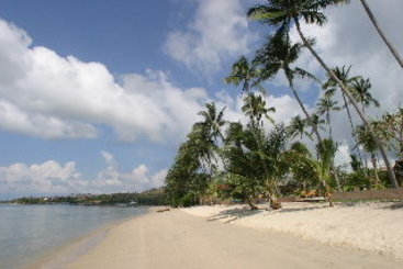 Saboey Resort & Villas 19