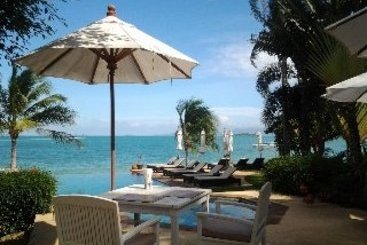 Saboey Resort & Villas 2