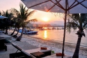 Saboey Resort & Villas 20