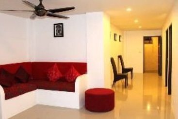 Saboey Resort & Villas 3