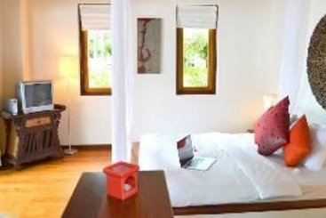 Saboey Resort & Villas 4