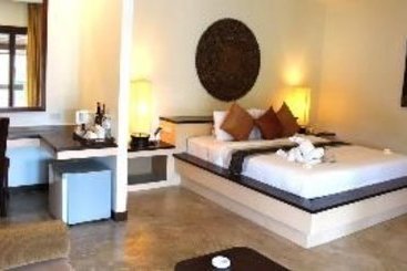 Saboey Resort & Villas 5