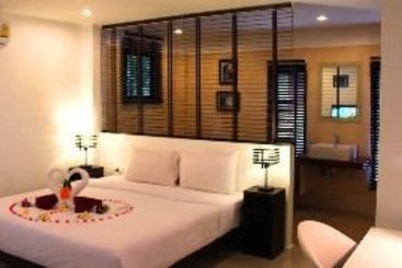 Saboey Resort & Villas 7