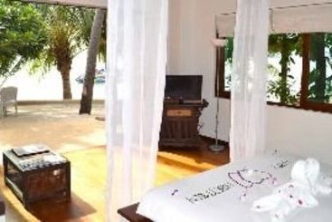 Saboey Resort & Villas 8