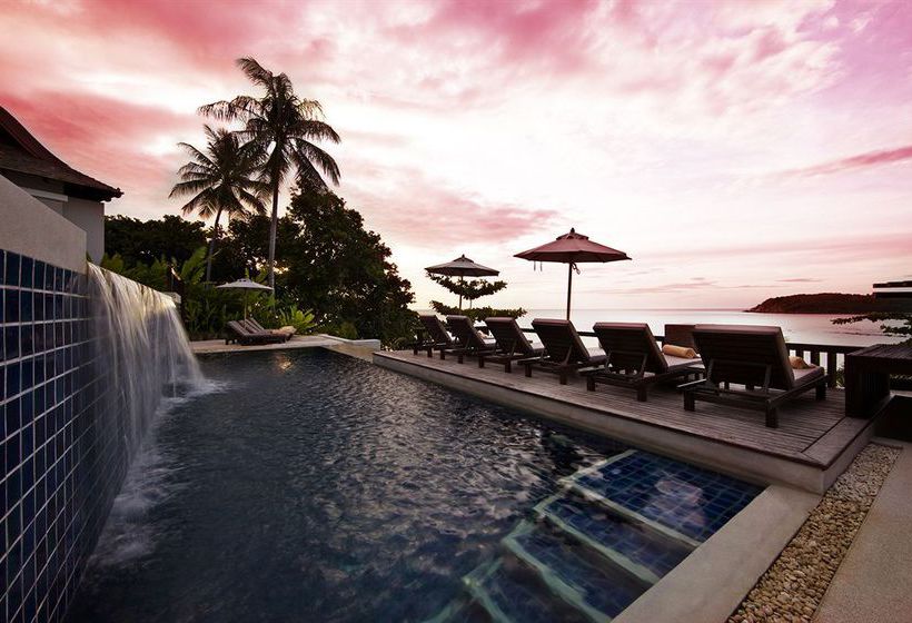 Bhundhari Resort & Spa / Bhundhari Villas / Bhundhari Koh Samui Chaweng Beach