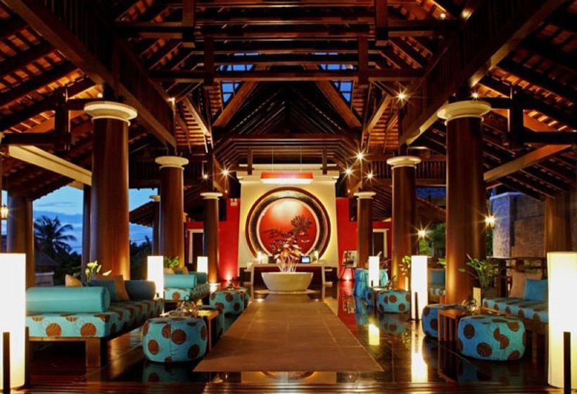 Bhundhari Resort & Spa / Bhundhari Villas / Bhundhari Koh Samui 1