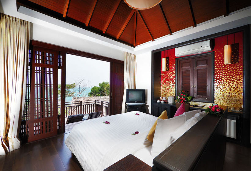 Bhundhari Resort & Spa / Bhundhari Villas / Bhundhari Koh Samui 10