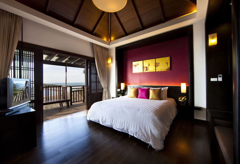 Bhundhari Resort & Spa / Bhundhari Villas / Bhundhari Koh Samui 11