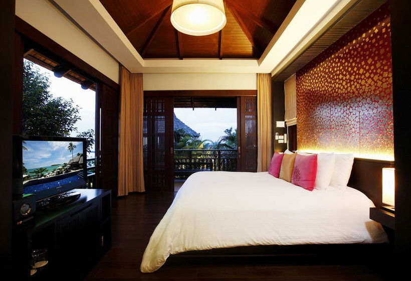 Bhundhari Resort & Spa / Bhundhari Villas / Bhundhari Koh Samui 12