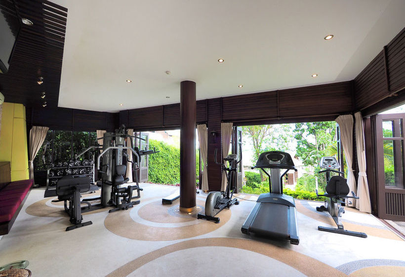 Bhundhari Resort & Spa / Bhundhari Villas / Bhundhari Koh Samui 13