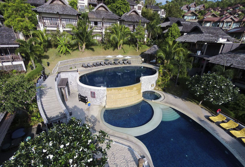Bhundhari Resort & Spa / Bhundhari Villas / Bhundhari Koh Samui 14