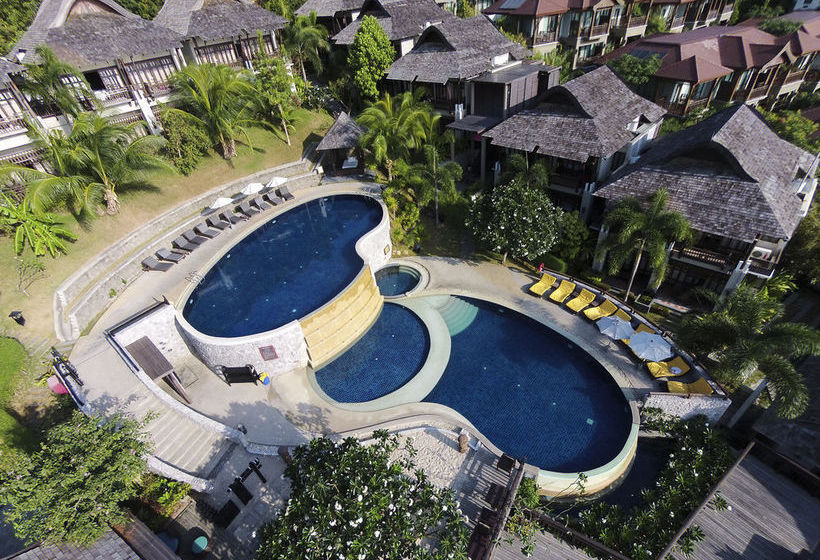Bhundhari Resort & Spa / Bhundhari Villas / Bhundhari Koh Samui 15