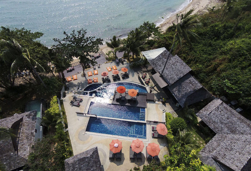 Bhundhari Resort & Spa / Bhundhari Villas / Bhundhari Koh Samui 16