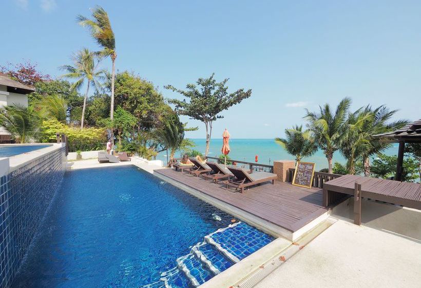 Bhundhari Resort & Spa / Bhundhari Villas / Bhundhari Koh Samui 17