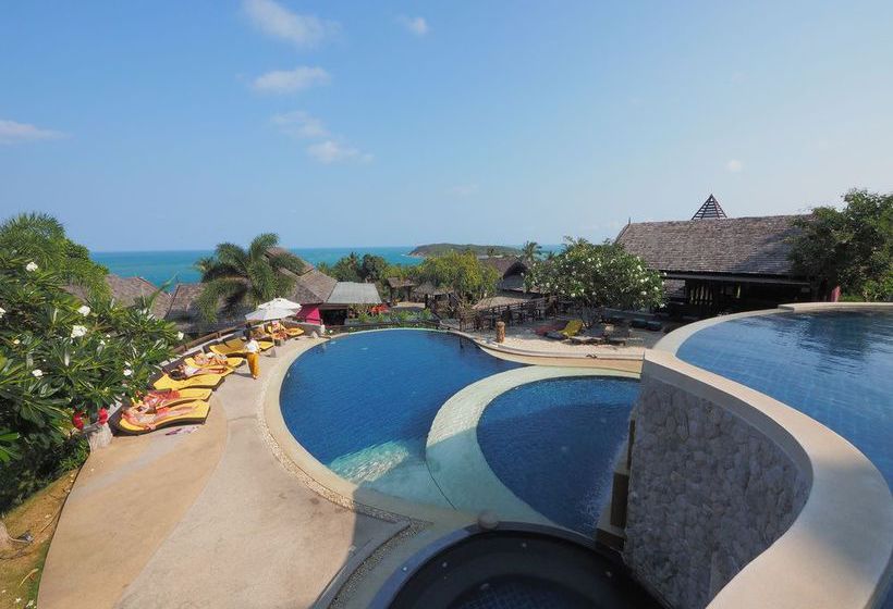 Bhundhari Resort & Spa / Bhundhari Villas / Bhundhari Koh Samui 18