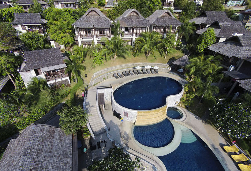 Bhundhari Resort & Spa / Bhundhari Villas / Bhundhari Koh Samui 19