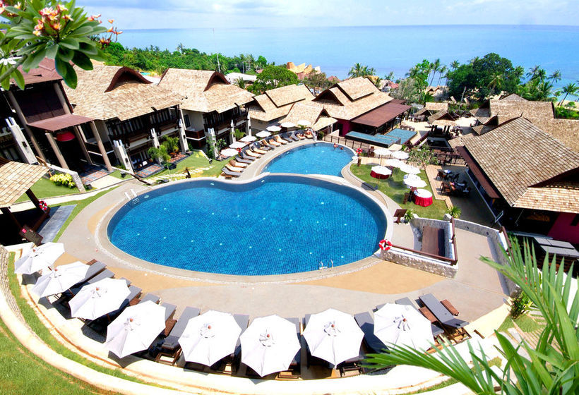 Bhundhari Resort & Spa / Bhundhari Villas / Bhundhari Koh Samui 2