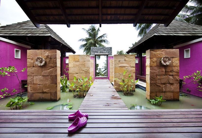 Bhundhari Resort & Spa / Bhundhari Villas / Bhundhari Koh Samui 20