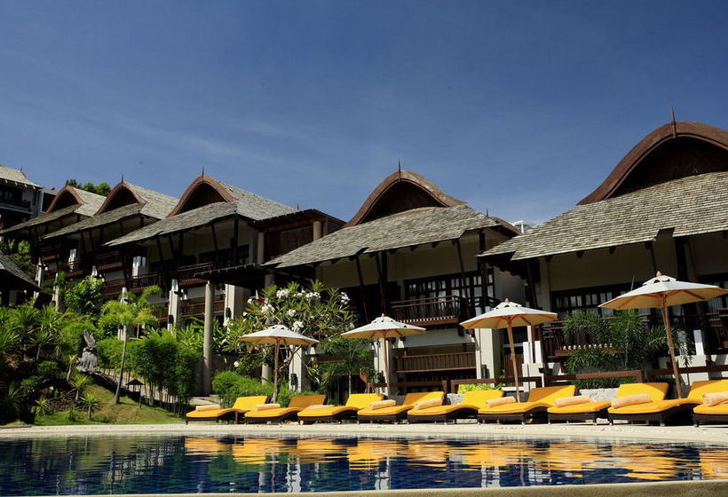 Bhundhari Resort & Spa / Bhundhari Villas / Bhundhari Koh Samui 4