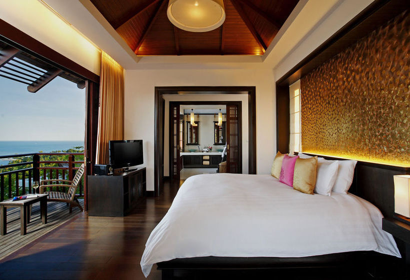 Bhundhari Resort & Spa / Bhundhari Villas / Bhundhari Koh Samui 5