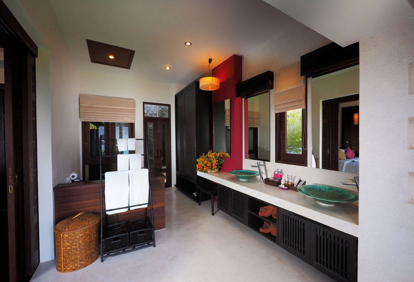 Bhundhari Resort & Spa / Bhundhari Villas / Bhundhari Koh Samui 6