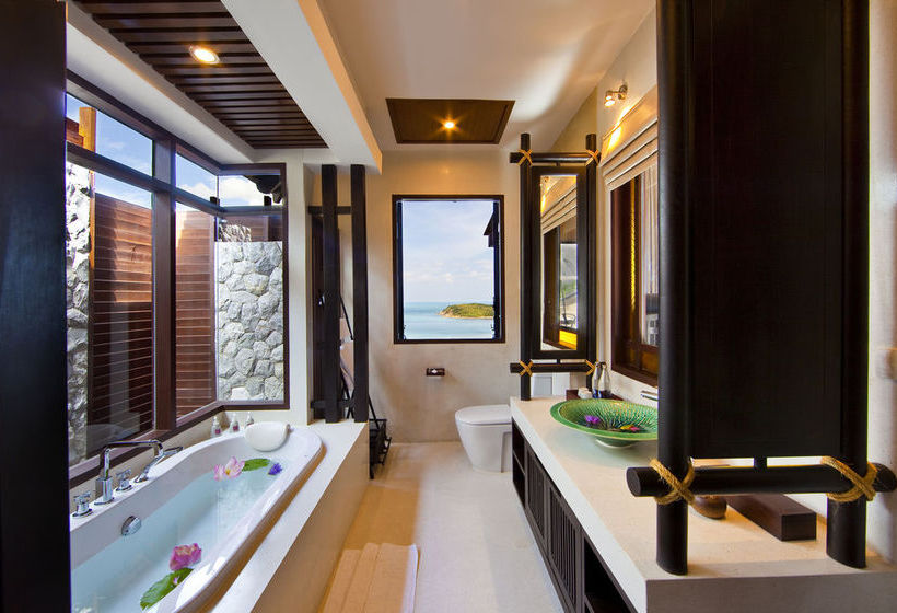 Bhundhari Resort & Spa / Bhundhari Villas / Bhundhari Koh Samui 7